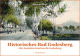 Historisches Bad Godesberg. Alte Ansichten rund um die Godesburg.
