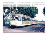 Köln-Frechen-Benzelrather Eisenbahn: Band 2 (Personenverkehr)