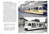 Köln-Frechen-Benzelrather Eisenbahn: Band 2 (Personenverkehr)