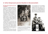 Köln-Frechen-Benzelrather Eisenbahn: Band 2 (Personenverkehr)