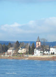103 Ausflugsziele am Unteren Mittelrhein