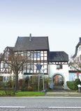 103 Ausflugsziele am Unteren Mittelrhein