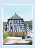 103 Ausflugsziele am Unteren Mittelrhein
