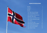 Auf Nordfahrt mit den Hurtigruten. Mit der MS Lofoten entlang der norwegischen Küste.