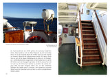 Auf Nordfahrt mit den Hurtigruten. Mit der MS Lofoten entlang der norwegischen Küste.