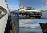 Auf Nordfahrt mit den Hurtigruten. Mit der MS Lofoten entlang der norwegischen Küste.