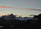 Auf Nordfahrt mit den Hurtigruten. Mit der MS Lofoten entlang der norwegischen Küste.